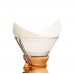 Chemex Decantador cuello Madera 6 Tazas