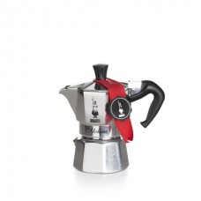 Moka Bialetti 1 Taza 'La Mokina'