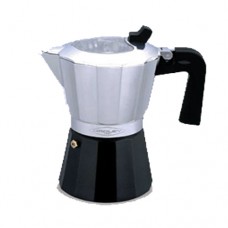 Cafetera 6 Tazas Oroley