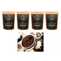 Montañes Cafe Molido 1 kilo