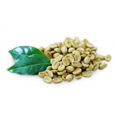 Café verde 1 kilo