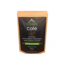 Montañes Cafe Molido 250gr