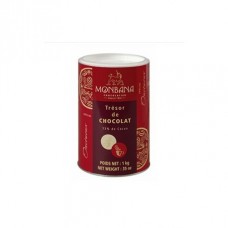 CHOCOLATE TRESOR MONBANA 1 KILO