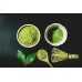2 Té Verde Matcha grado Premium de Shizuoka 30 Gr